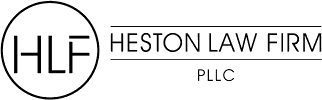 The Heston Law