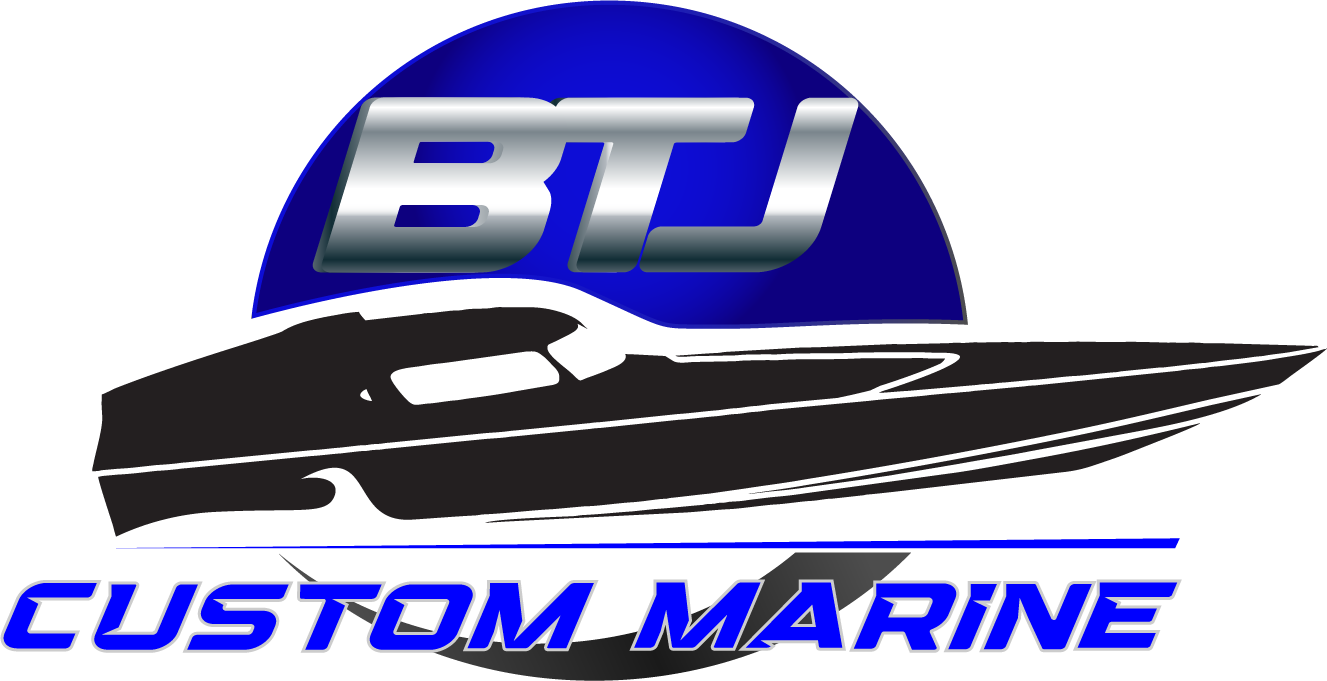 BTJ Custom Marine