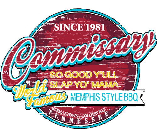 Commissary BBQ