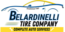 Belardinelli Tire Company