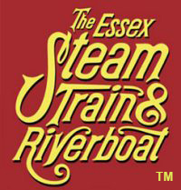 Essex Steam Train & Riverboat