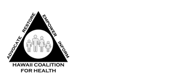 Hawaii Coalition For Health