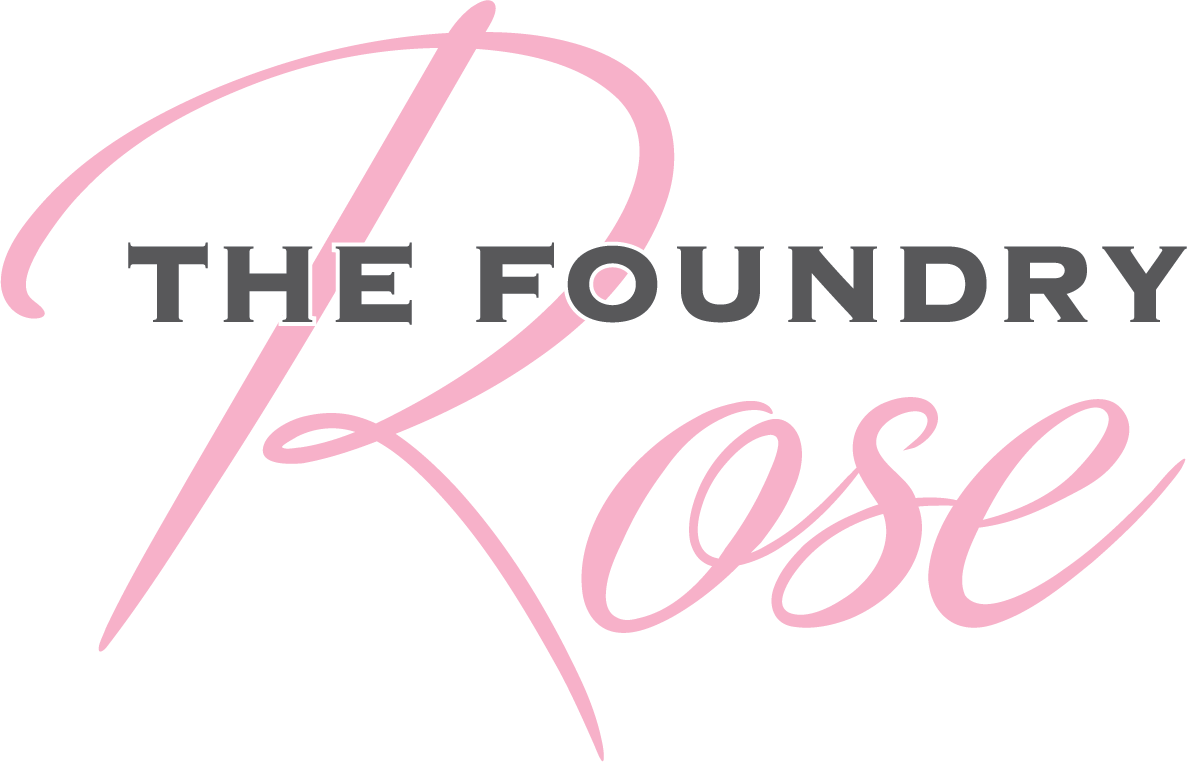 The Foundry Rose