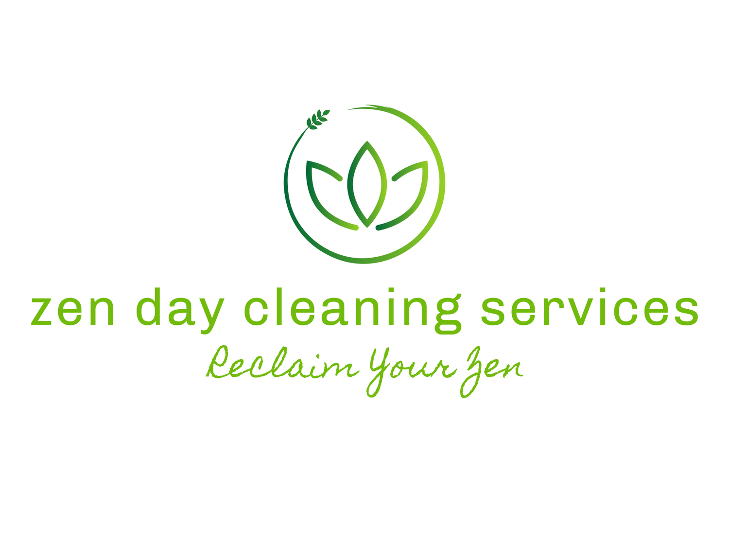 Zen Day Cleaning Services