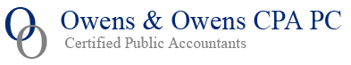 Owens & Owens CPA PC