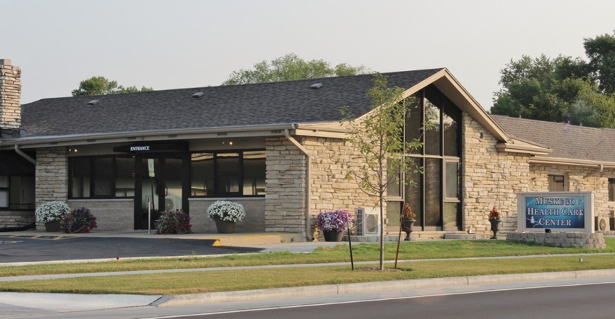 Muskego Health Care Center