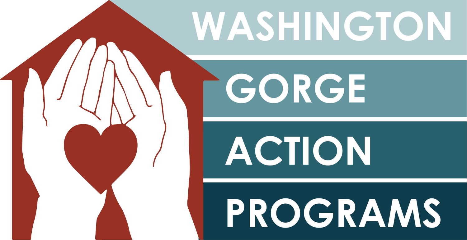 Washington Gorge Action Programs