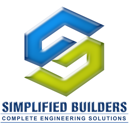 Simplified Builders, INC