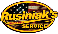 Rusiniak's Service Inc