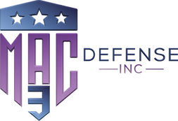 MAC3 Defense