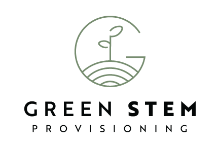 Green Stem Provisioning