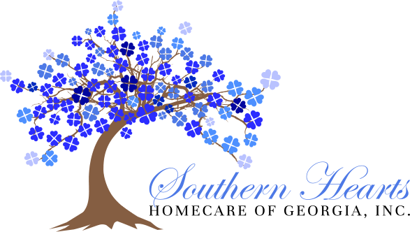 Southern Hearts Homecare of Georgia, Inc