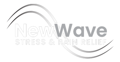 New Wave Stress and Pain Relief