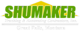 Shumaker Trucking & Excavating Contractors, Inc.