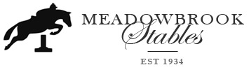 Meadowbrook Stables