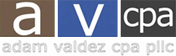 Adam Valdez CPA PLLC