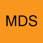 Meridian Data Services