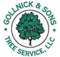 Gollnick & Sons Tree Service LLC