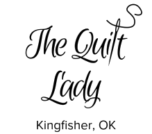 The Quilt Lady