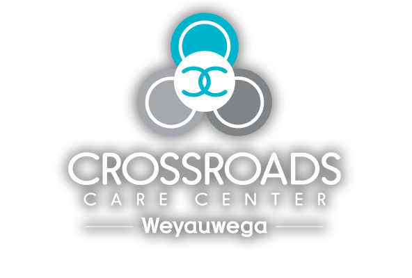 Crossroads Care Center of Weyauwega