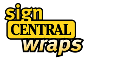 Sign Central Wraps