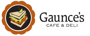 Gaunce's Cafe & Deli