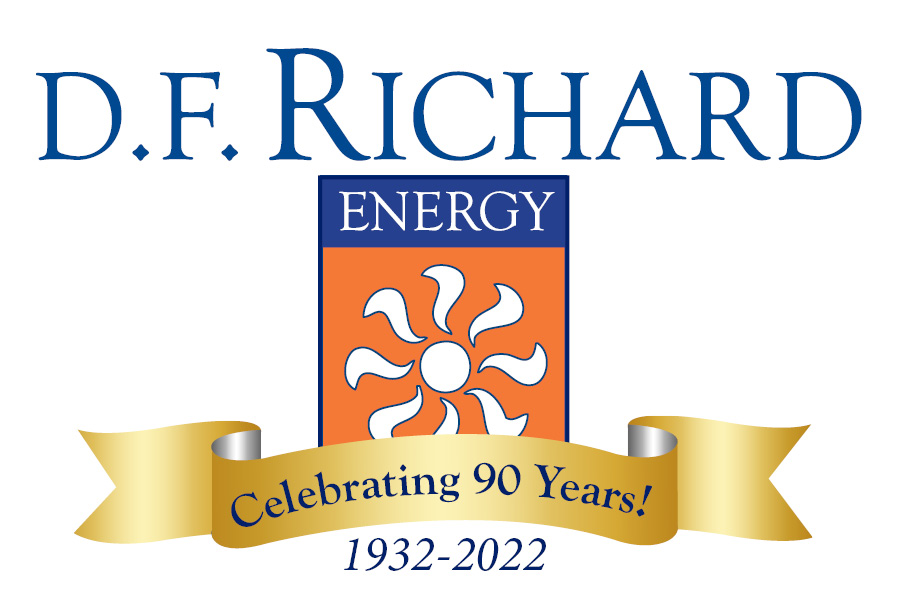 D.F. Richard Energy