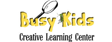 Busy Kids Creative Learning Center