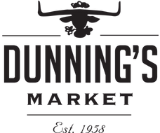 Dunning's Market