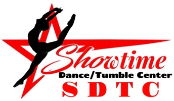 Showtime Dance and Tumble Center