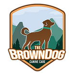 The Brown Dog Canine Care LLC