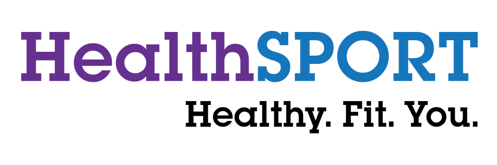 HealthSport Eureka