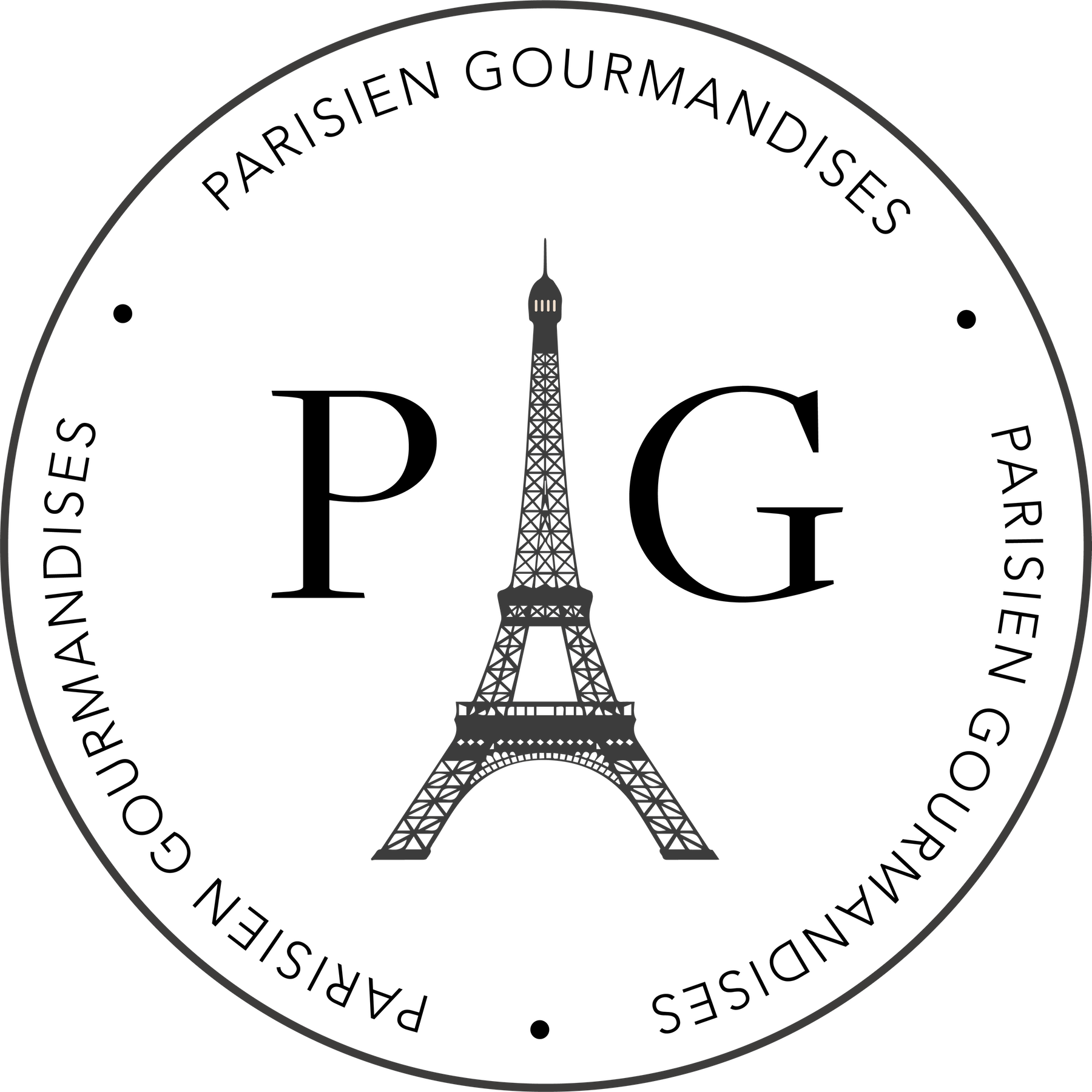 Parisien Gourmandises