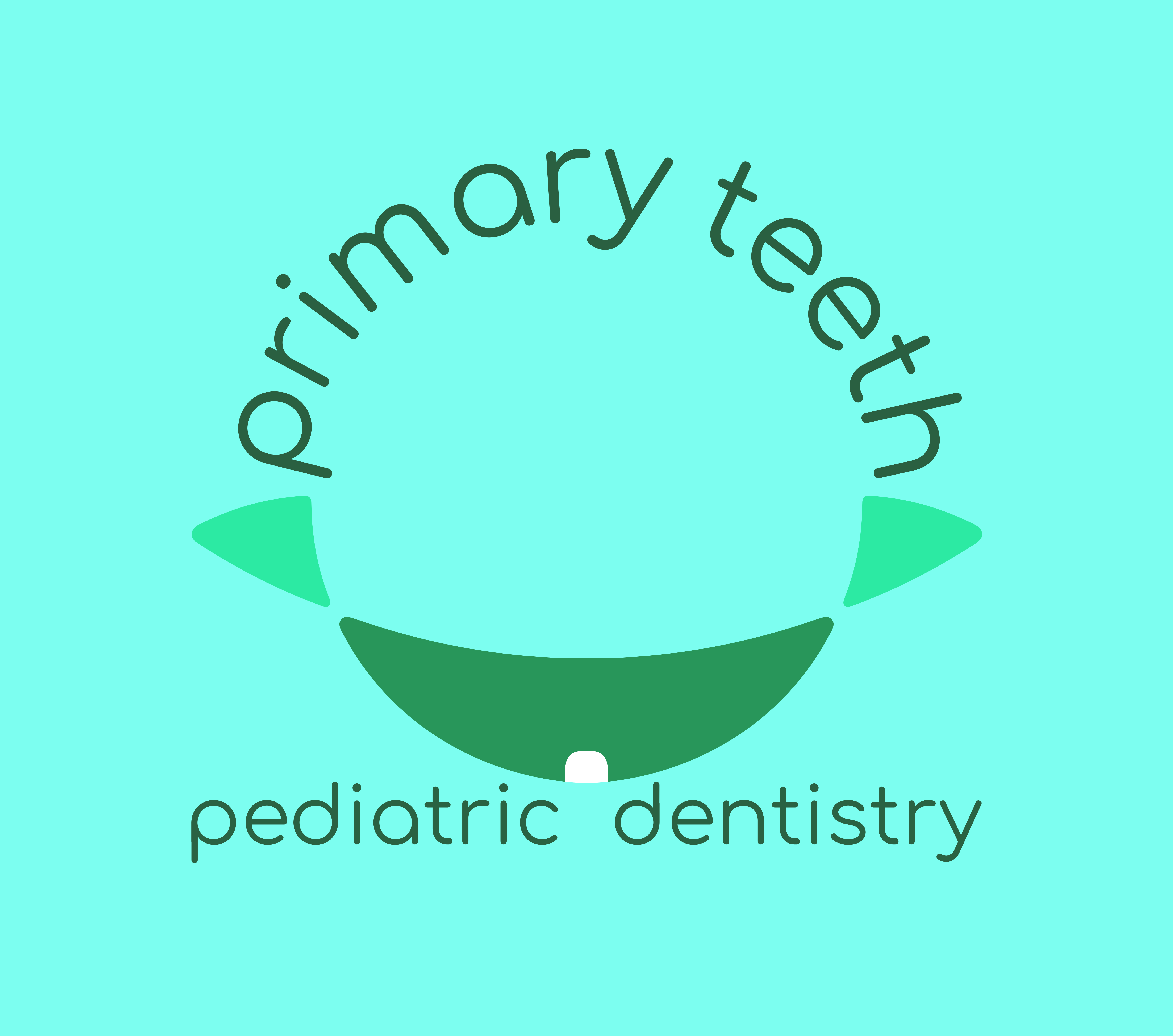 Primary Teeth Pediatric Dentistry