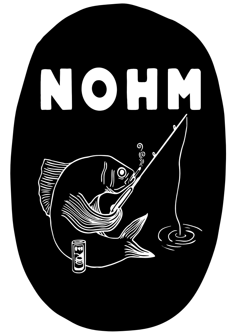 Bar Nohm