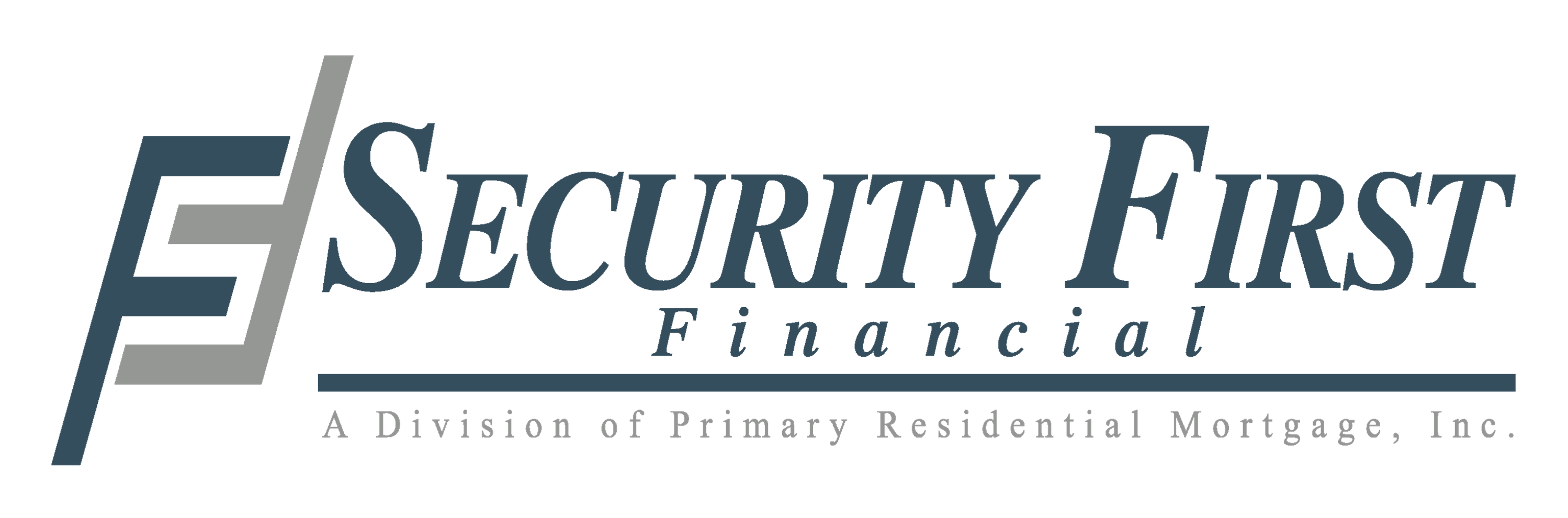 Security First Financial