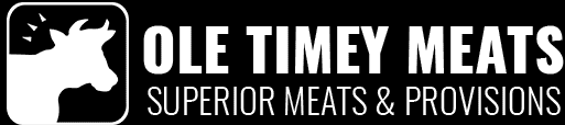 Ole Timey Meats