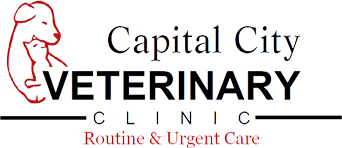 Capital City Veterinary Clinic