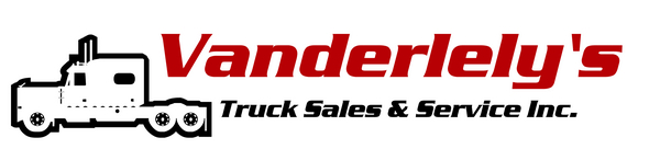 Vanderlely's Truck Sales & Service Inc.