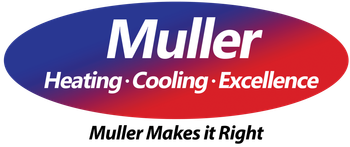 Muller Heating Cooling Excellence