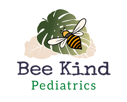 Bee Kind Pediatrics