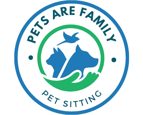 Pets Are Family Pet Sitting Services LLC