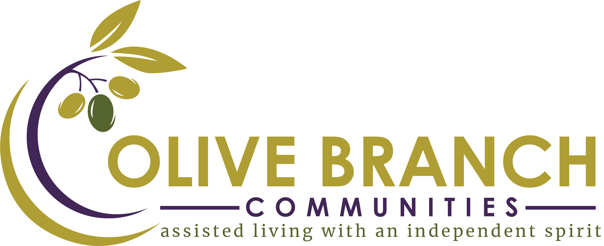 Olive Branch Communities