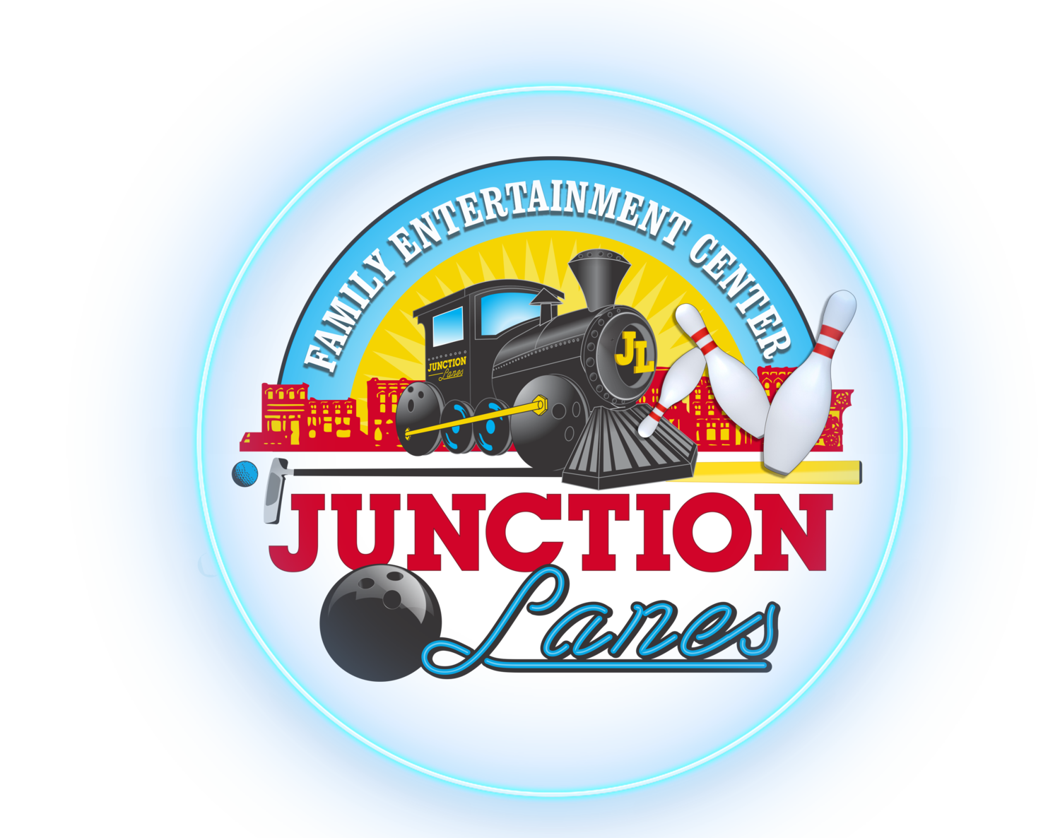 Junction Lanes Family Entertainment Center