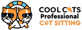 Cool Cats Professional Pet Sitting, LLC