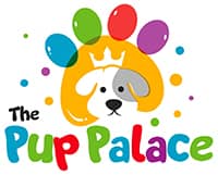 The Pup Palace