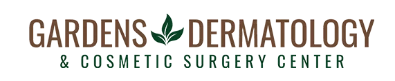 Gardens Dermatology & Cosmetic Surgery Center