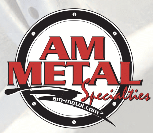 AM Metal Specialties, Inc.