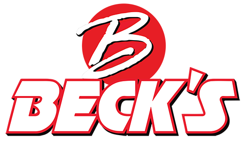 Beck Oil Co