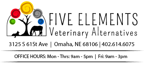 Five Elements Veterinary
